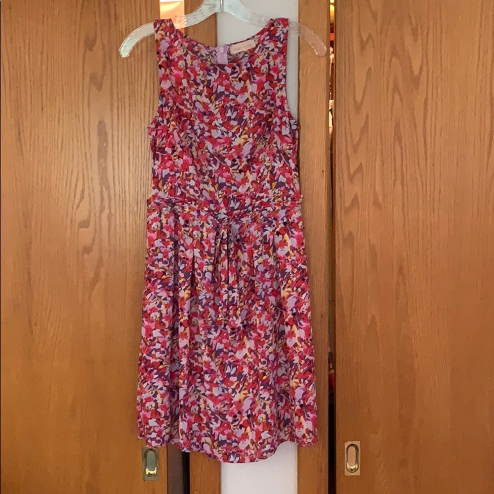 EUC Eight Sixty Dress Stitch Fix